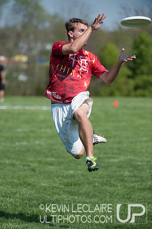 Fools Fest 2012 Saturday Action