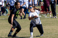 USAU Club National Championships 2025