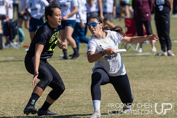 USAU Club National Championships 2025