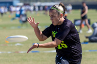 USAU Club National Championships 2025