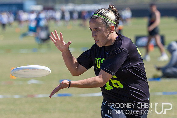 USAU Club National Championships 2025