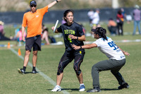 USAU Club National Championships 2025