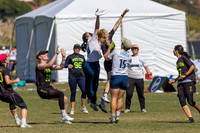 USAU Club National Championships 2025