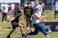 USAU Club National Championships 2025