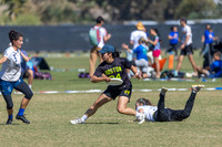 USAU Club National Championships 2025