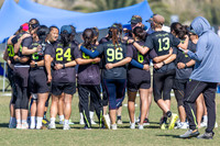 USAU Club National Championships 2025
