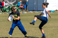 USAU Club National Championships 2025