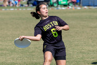 USAU Club National Championships 2025