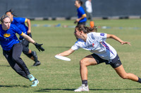 USAU Club National Championships 2025