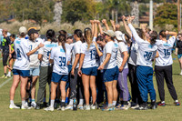 USAU Club National Championships 2025