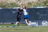 USAU Club National Championships 2025