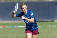 USAU Club National Championships 2025