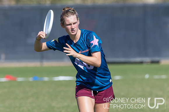 USAU Club National Championships 2025