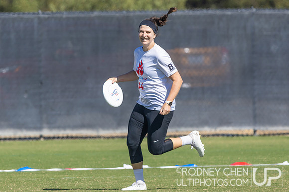 USAU Club National Championships 2025