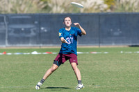 USAU Club National Championships 2025