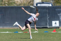 USAU Club National Championships 2025