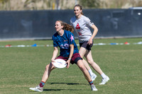 USAU Club National Championships 2025