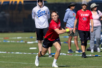 USAU Club National Championships 2025