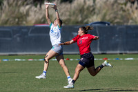 USAU Club National Championships 2025