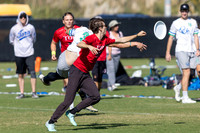 USAU Club National Championships 2025