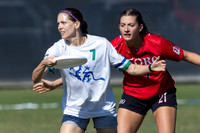 USAU Club National Championships 2025
