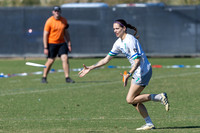 USAU Club National Championships 2025