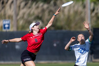 USAU Club National Championships 2025