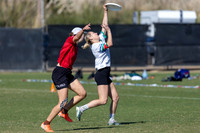USAU Club National Championships 2025