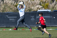 USAU Club National Championships 2025