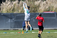 USAU Club National Championships 2025