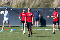 USAU Club National Championships 2025