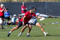 USAU Club National Championships 2025