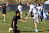 USAU Club National Championships 2025