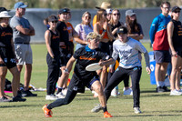 USAU Club National Championships 2025