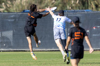 USAU Club National Championships 2025