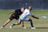 USAU Club National Championships 2025