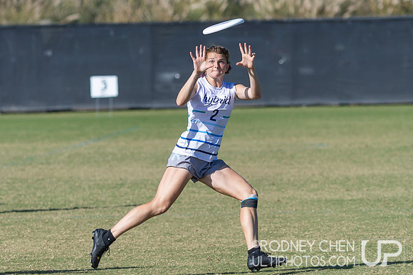 USAU Club National Championships 2025