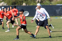 USAU Club National Championships 2025