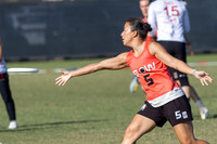 USAU Club National Championships 2025