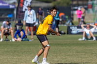 USAU Club National Championships 2025