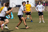 USAU Club National Championships 2025