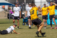USAU Club National Championships 2025