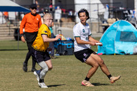 USAU Club National Championships 2025