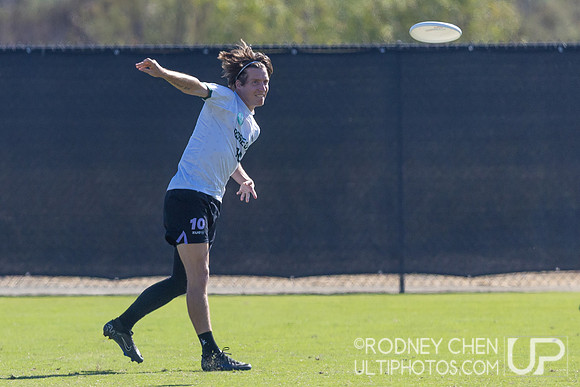 USAU Club National Championships 2025