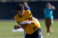 USAU Club National Championships 2025