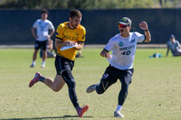 USAU Club National Championships 2025