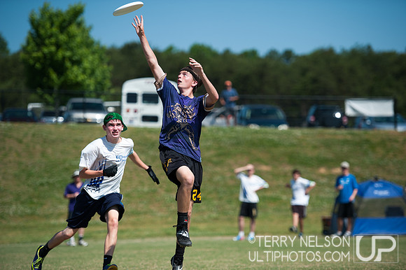 2014 Southern High School Regional Championship