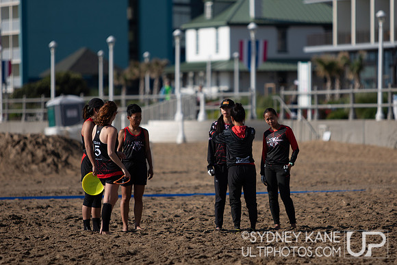Sunday - 2024 Beach Championships