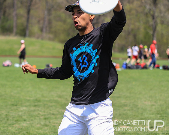 Sunday - Metro East D-1 Regionals