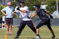 USAU Club National Championships 2025